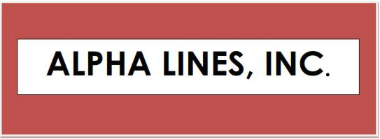Alpha Lines Inc.